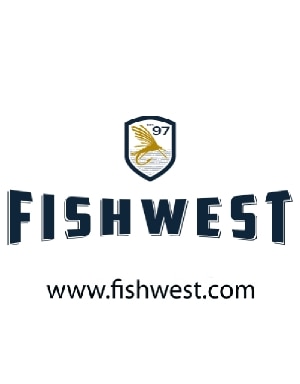 Fishwest Gift Card $25